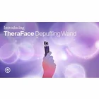 Therabody TheraFace Depuffing Wand Indigo