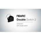 Kontrolieris Fibaro Double Switch 2