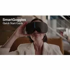Masāžas iekārta Therabody SmartGoggles 2nd Gen