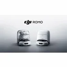 Putekļu sūcējs robots DJI Romo A (Water Tank Version)