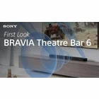 Soundbar Sony Bravia Theatre Bar 6 HTB600.CEL