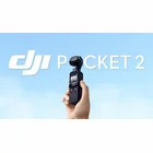 Sporta kamera DJI Osmo Pocket 2