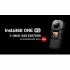Sporta kamera Insta360 ONE RS 1-Inch 360