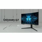 Samsung Odyssey G7 27"