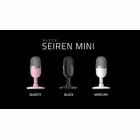Mikrofons Razer Seiren Mini Black