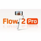 Insta360 Flow 2 Pro AI Tracker Bundle Summit White
