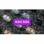 Austiņas JBL Wave Buds Black