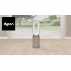 Gaisa attīrītājs Dyson Pure Hot+Cool HP09 White/Gold [Mazlietots]