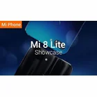 Viedtālrunis Xiaomi Mi 8 Lite 4+64GB Midnight Black