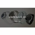 Viedpulkstenis Xiaomi Watch S4 41mm Black