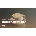 Sage the Duo-Temp Pro SES810 BSS