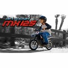 Razor Dirt Rocket MX125