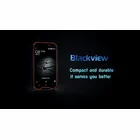Viedtālrunis Blackview BV4000 Pro Black