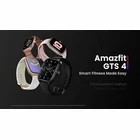 Viedpulkstenis Huami Amazfit GTS 4 Mini Midnight Black