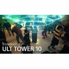 Sony ULT Tower 10 SRSULT1000.CEL Black