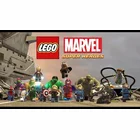 Spēle Warner Bros Lego Marvel Super Heroes Nintendo Switch