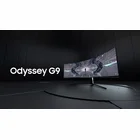 Monitors Samsung Odyssey G9 49"