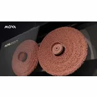 Putekļu sūcējs robots Mova Mobius 60