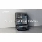 Putekļu sūcējs robots Ecovacs Deebot X11 Pro Omni Black