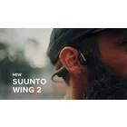 Austiņas Suunto Wing 2 Black