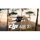 Drons DJI Mavic Air 2S Fly More Combo