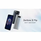 Asus Zenfone 8 Flip ZS672KS 8+256GB Galactic Black