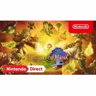 Spēle Sqare Enix Legend of Mana Nintendo Switch