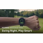 Viedpulkstenis Huawei Watch GT 5 Pro 42mm Ceramic White