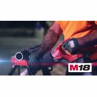 Skrūvpistole Milwaukee M18 Fuel 4933459199