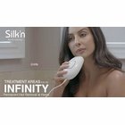 Silkn Infinity Velvet 400K INF1PEC2001