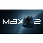 Sporta kamera GoPro MAX2
