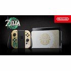 Spēļu konsole Nintendo Switch OLED Model The Legend of Zelda: Tears of the Kingdom Edition