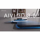 Putekļu sūcējs robots Ecovacs Deebot T80 Omni Black