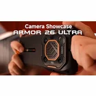 Ulefone Armor 26 Ultra 12+512GB Black