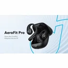 Austiņas Soundcore AeroFit Pro Black