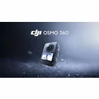 Sporta kamera DJI Osmo 360 Adventure Combo