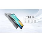 Blackview Tab 10 Slim 10.1'' 4+64GB LTE Gray