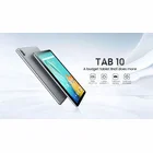 Planšetdators Blackview Tab 10 Slim 10.1'' 4+64GB LTE Gray