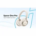 Austiņas Soundcore Space One Pro Jet Black