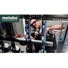 Triecienskrūvgriezis Metabo PowerMaxx SSD 12