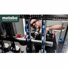 Triecienskrūvgriezis Metabo PowerMaxx SSD 12 BL