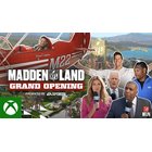 EA Madden 22 Xbox Series X