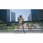 Fitnesa aproce Fitnesa aproce Fitbit Charge 2 Plum Silver L [Mazlietots]