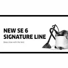 Putekļu sūcējs Karcher SE 6 Signature Line 1.081-190.0
