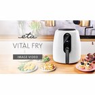 Friteris ETA Vital Fry 417290000
