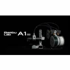 Bambu Lab A1 Mini 3D printeris