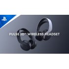 Austiņas Sony Pulse 3D Wireless for PS5 Midnight Black
