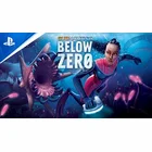 Spēle Game Subnautica: Below Zero PlayStation 5