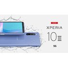 Sony Xperia 10 III Black