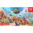 Spēle Nintendo Switch Mario Kart World UK4